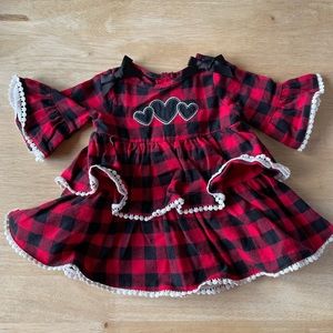 Goodlad Baby Girl Dress